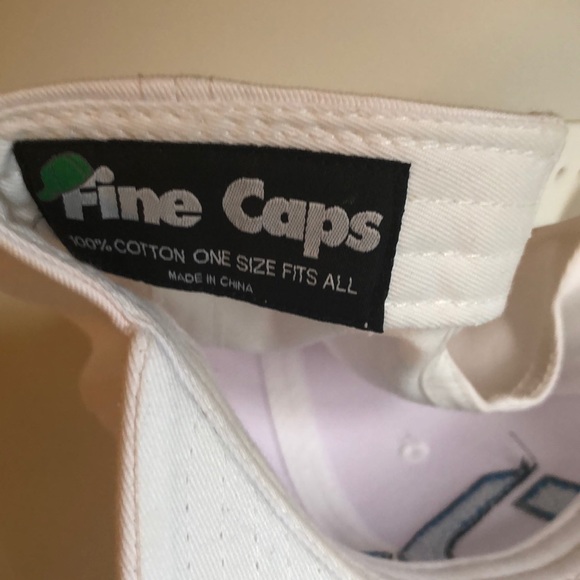 Boxing hat/cap - Picture 3 of 3